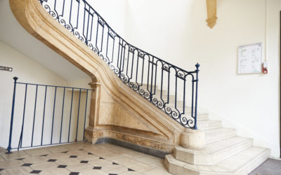 Peintre en bâtiment à Marly : vos travaux de peinture intérieure et extérieure sur-mesure