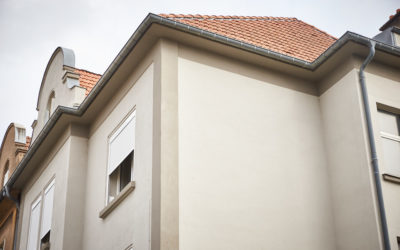 Peintre en bâtiment à Woippy