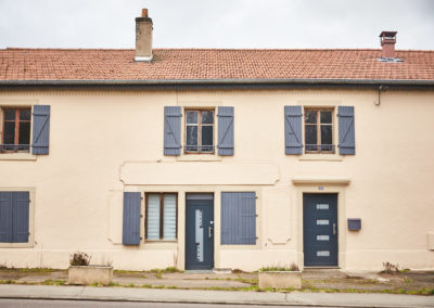 renov maison
