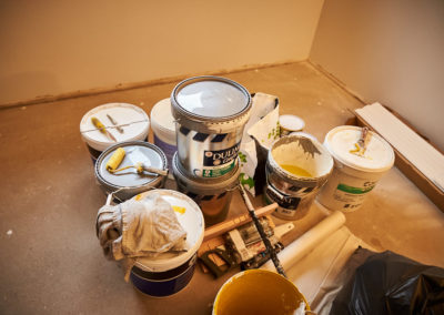 pot de peinture metz