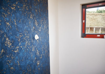 peinture intèrieur