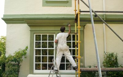 Peinture extérieure à Metz : valorisez votre bâtiment